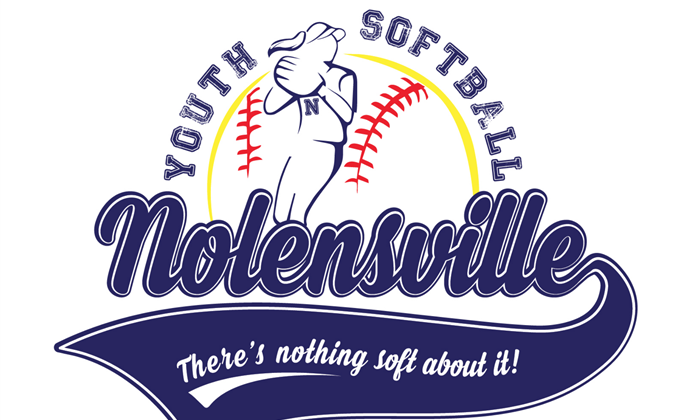 NOLENSVILLE YOUTH SOFTBALL  